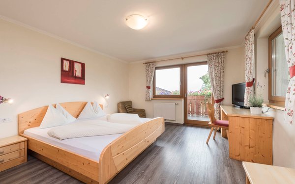 Foto della camera Hotel Untergopprathof