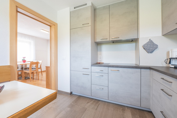 Photo of the kitchen Erlacher