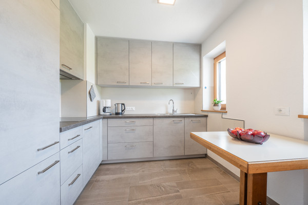 Photo of the kitchen Erlacher