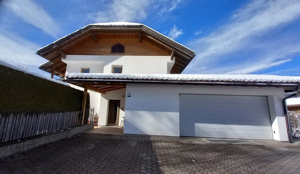 Photo exteriors Apartments Erlacher