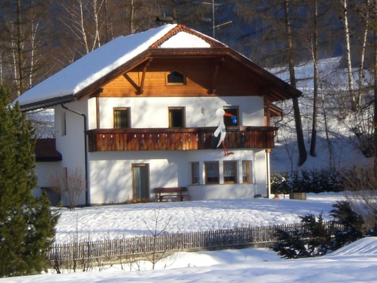 Photo exteriors Apartments Erlacher