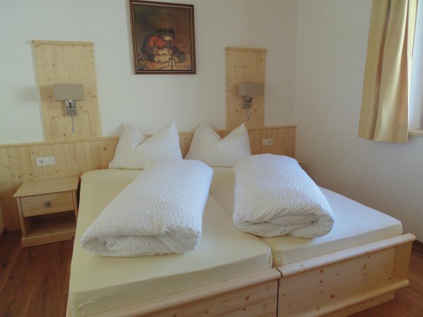 Foto vom Zimmer Ferienwohnungen auf dem Bauernhof Großflatscherhof