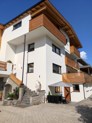 Foto esterno Appartements Mader