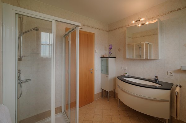 Photo of the bathroom Apartments Moarberg