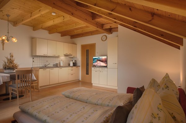 Photo of the apartment Moarberg