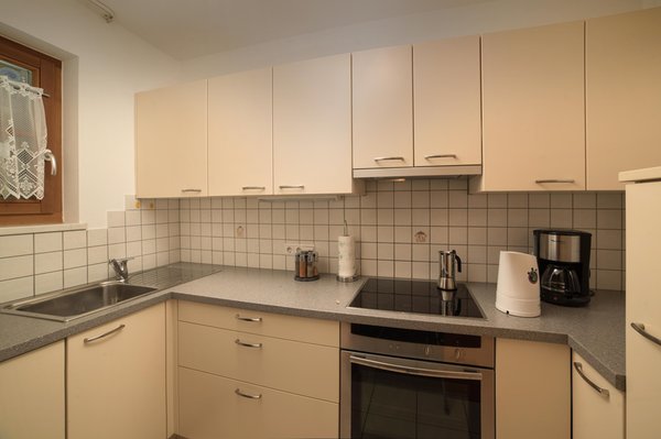 Photo of the kitchen Moarberg