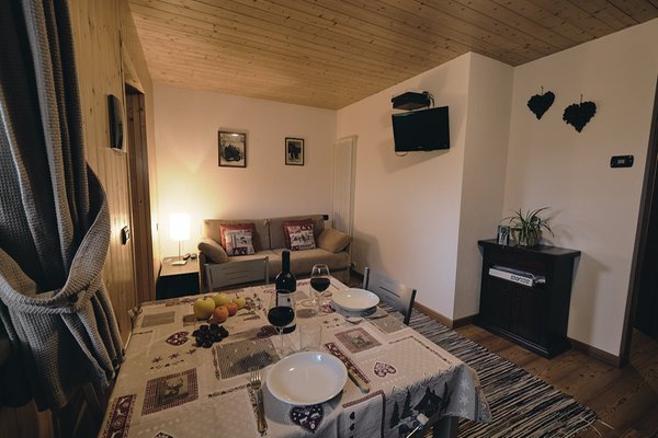 Photo of the living room