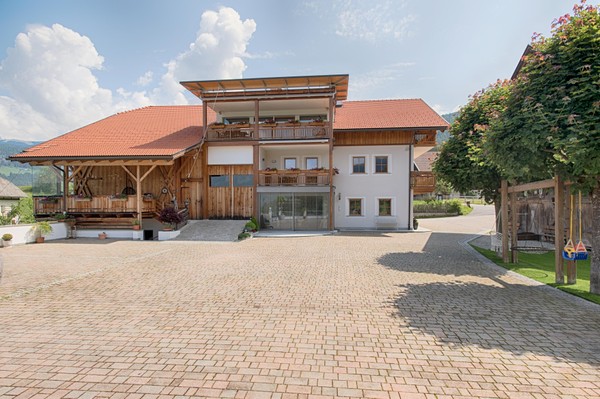 Foto esterno Appartamenti Winklerhof