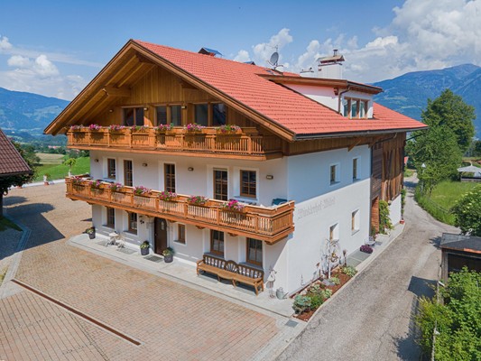 Photo exteriors Apartments Winklerhof