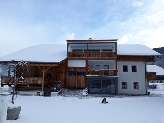 Foto esterno Appartamenti Winklerhof