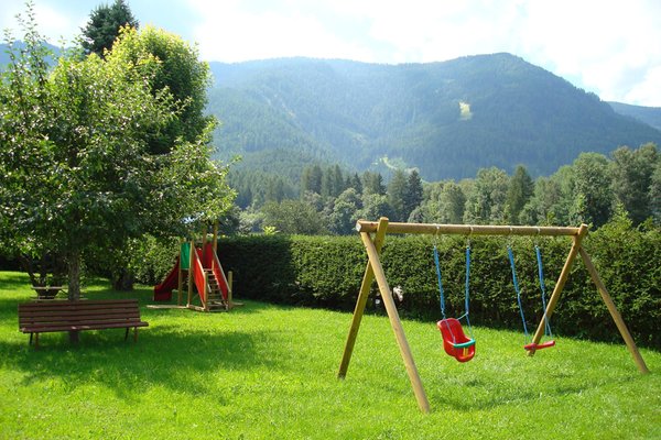 Foto vom Garten Reischach