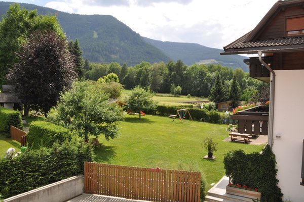 Foto vom Garten Reischach