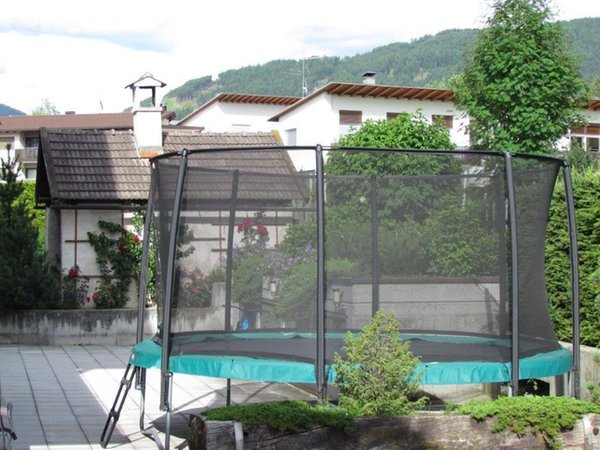 Foto vom Garten Reischach