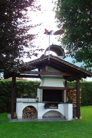 Foto vom Garten Reischach