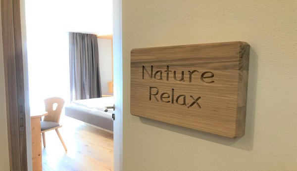 Photo of some details B&B Obermair