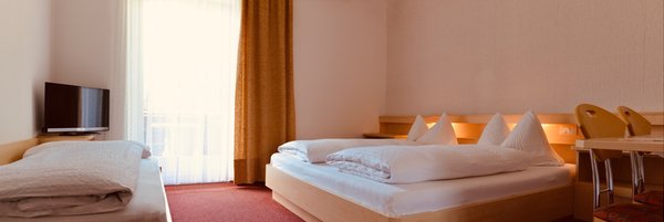 Photo of the room Bed & Breakfast Haus Sandgrube