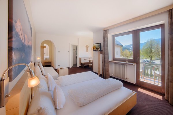 Foto della camera Hotel Gissbach