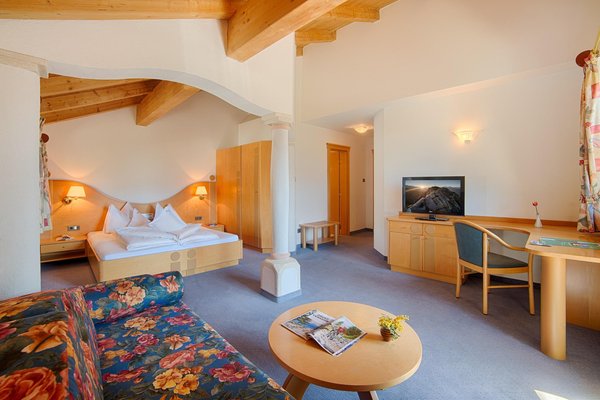 Foto della camera Hotel Gissbach
