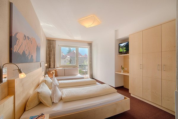 Foto della camera Hotel Gissbach