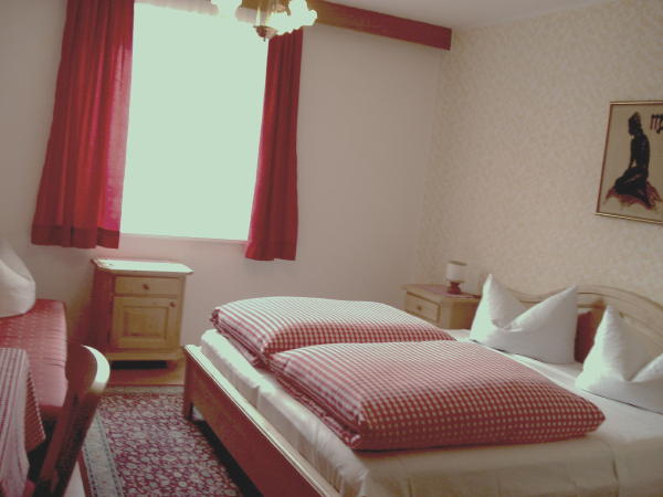 Immagine Albergo Jägerheim