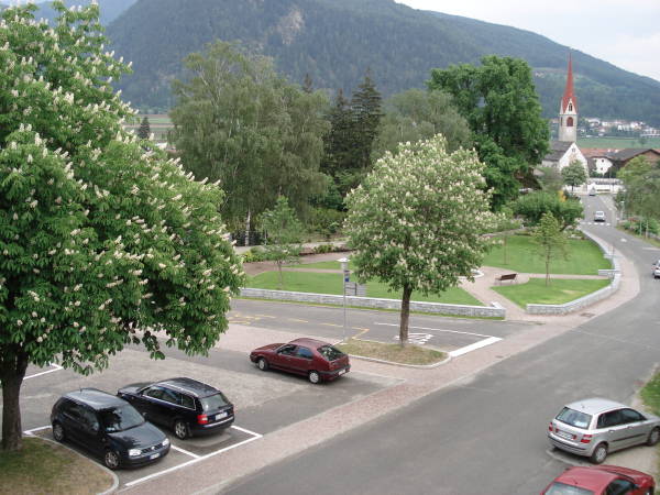 Immagine Albergo Jägerheim