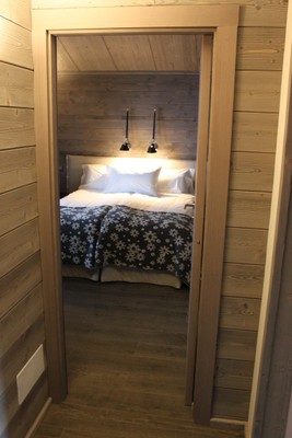 Photo of the room La Cresta Chalet