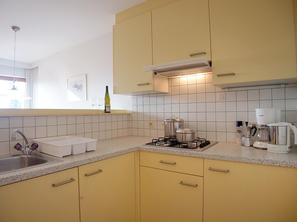 Foto della cucina Tamanhof
