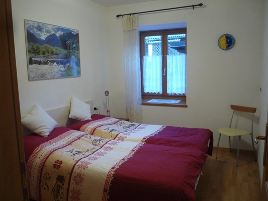 Photo of the room Apartment Casa Alberti