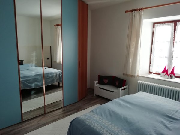Foto della camera Bed & Breakfast Canonega Vecia