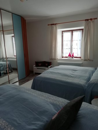 Foto della camera Bed & Breakfast Canonega Vecia