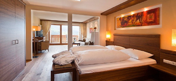 Foto della camera Hotel Waldhof