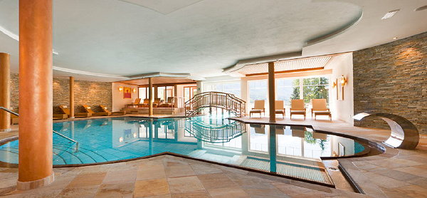 Foto del wellness Hotel Waldhof