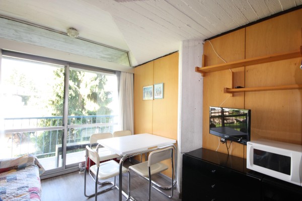 The living area Residence Marilleva 1400