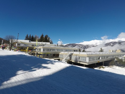 Photo exteriors Residence Marilleva 1400