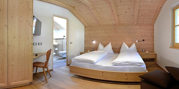 Foto vom Zimmer Ferienwohnungen Costahof
