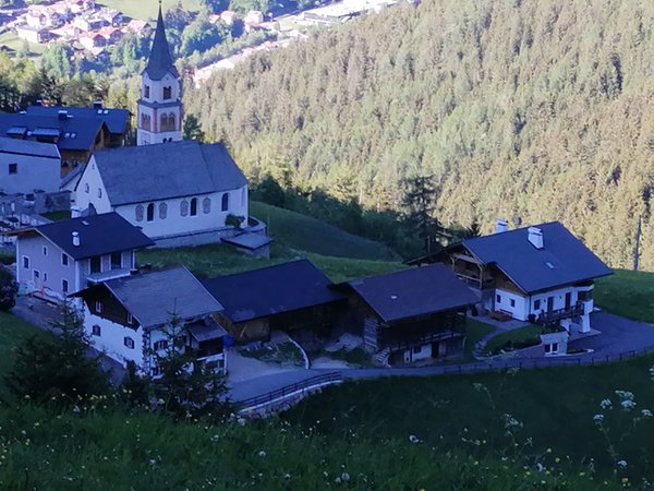 Bildergalerie St. Ulrich Sommer