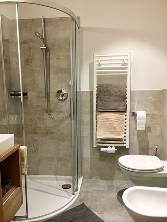 Photo of the bathroom Cocoon Apartments