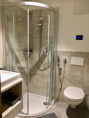 Photo of the bathroom Cocoon Apartments