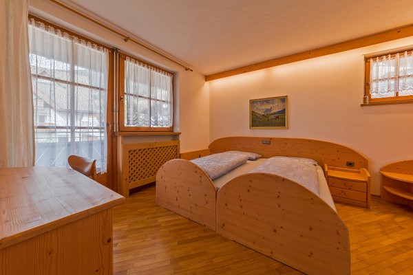 Foto vom Zimmer Ferienhaus Chalet Villa Lercher