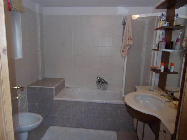 Photo of the bathroom Holiday House Cornon