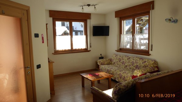 Photo of the living room