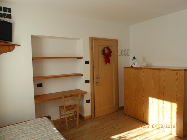 Photo of the room Apartments Le Farfalle di Pralongo