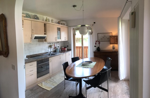 Photo of the kitchen Donatella
