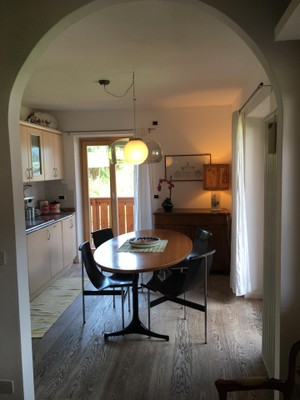 Photo of the kitchen Donatella