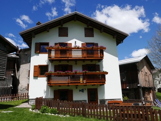 Foto esterno Bed & Breakfast Rocca