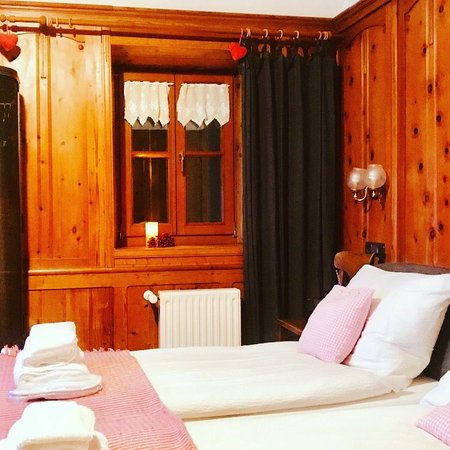 Foto della camera Appartamento Villa Mozart