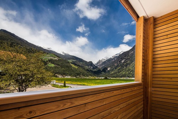 Photo of the balcony Chalet S