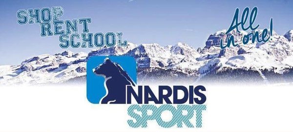 Logo Nardis Sport