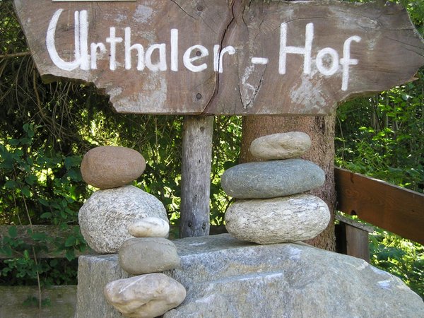 Logo Urthalerhof