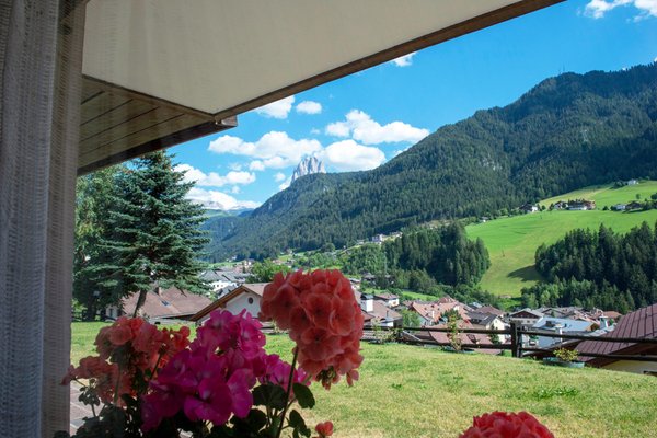 Foto vom Garten St. Ulrich